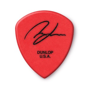 Медиатор DUNLOP 574PAJ200 Andy James Custom Flow2 3Pack