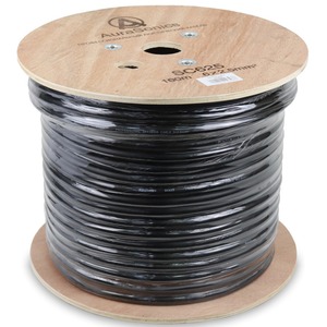 Кабель акустический на катушке AuraSonics SC625 100.0m