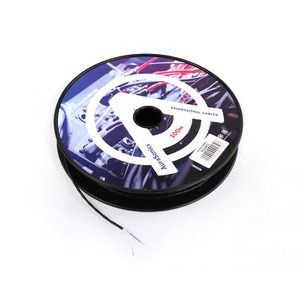 Кабель микрофонный на катушках AuraSonics MC225FD 100.0m