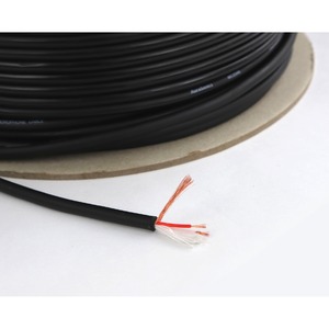 Кабель микрофонный на катушках AuraSonics MC224S 100.0m