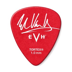 Медиатор DUNLOP EVH102P100 EVH Tortex Frankenstein