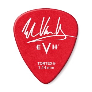 Медиатор DUNLOP EVH102P114 EVH Tortex Frankenstein