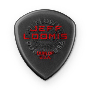 Медиатор DUNLOP 547PJL Jeff Loomis Custom Flow Jumbo