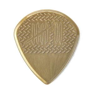 Медиатор DUNLOP 471PMT Mick Thomson Custom Jazz III