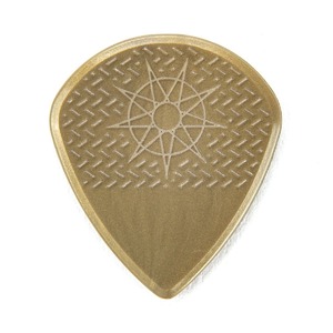 Медиатор DUNLOP 471PMT Mick Thomson Custom Jazz III