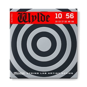 Струны для электрогитары DUNLOP ZWEN1056 Zakk Wylde