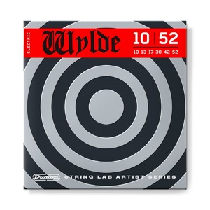 Струны для электрогитары DUNLOP ZWEN1052 Zakk Wylde