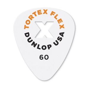 Медиатор DUNLOP 428XR060 Tortex Flex X Standard 72Pack