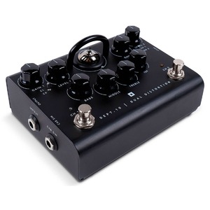 Гитарная педаль эффектов/ примочка Blackstar Dept. 10 Dual Distortion