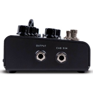 Гитарная педаль эффектов/ примочка Blackstar Dept. 10 Dual Distortion