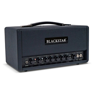 Гитарный комбо Blackstar St. James 50 6L6H
