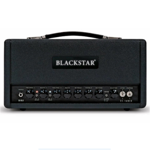 Гитарный комбо Blackstar St. James 50 6L6H