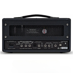 Гитарный комбо Blackstar St. James 50 6L6H