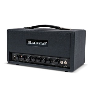 Гитарный комбо Blackstar St. James 50 6L6H