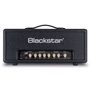 Гитарный усилитель Blackstar Debut 100RH BLK