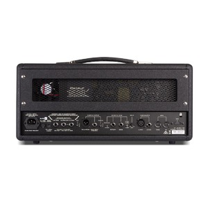 Гитарный усилитель Blackstar St. James 100 Head