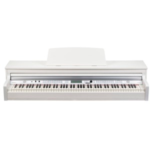 Пианино цифровое Medeli DP740K-PVC-WH