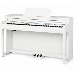Пианино цифровое Medeli DP740K-PVC-WH