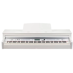 Пианино цифровое Medeli DP740K-PVC-WH