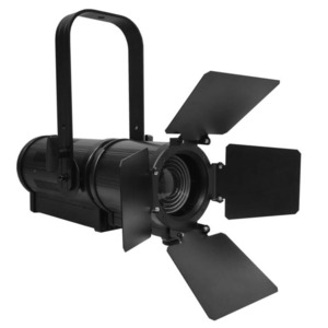 Прожектор профильный PSL Lighting LED F COB 100 RGBAL