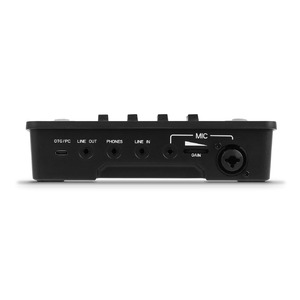 Внешняя звуковая карта с USB AuraSonics MIXION