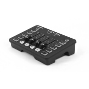 Внешняя звуковая карта с USB AuraSonics MIXION