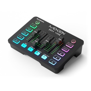 Внешняя звуковая карта с USB AuraSonics MIXION