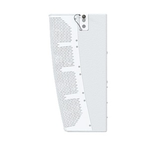 Звуковая колонна RFIntell L16-CJ WH
