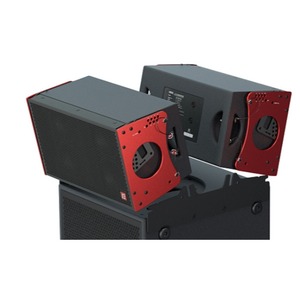 Аксессуар для концертного оборудования RFIntell AMOS side plate connector