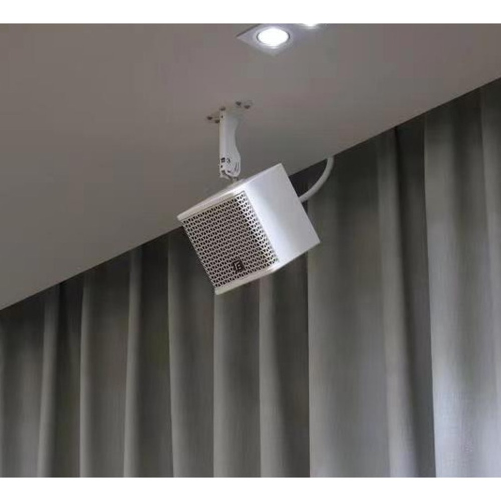 Пассивная AC RFIntell L3 white