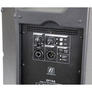 Активная акустическая система RFIntell DF10A