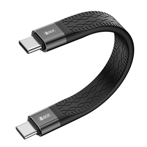 Кабель USB4 Тип C - USB4 Тип C Greenconnect GCR-57140 0.2m