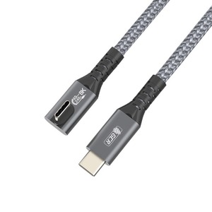 Кабель USB4 Тип C - USB4 Тип C Greenconnect GCR-57127 1.0m