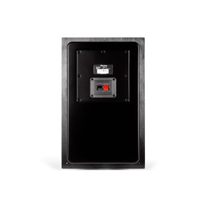 Встраиваемая стеновая акустика Premiera Ci108F BK ПАРА