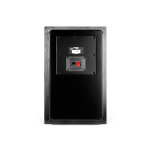 Встраиваемая стеновая акустика Premiera Ci108S BK ПАРА