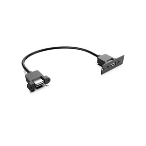 Адаптер для панелей и модулей Wize WRTS-USB