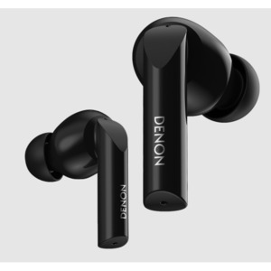 Наушники внутриканальные беспроводные Denon AH-C840NCW Black
