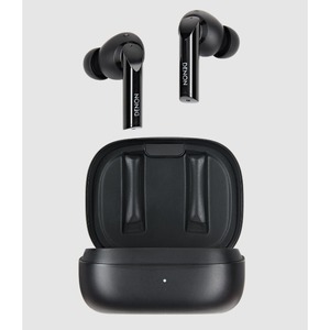 Наушники внутриканальные беспроводные Denon AH-C840NCW Black