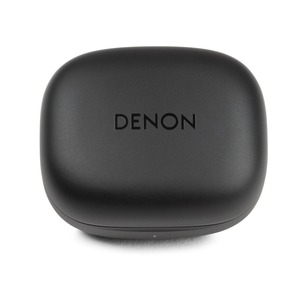 Наушники внутриканальные беспроводные Denon AH-C840NCW Black