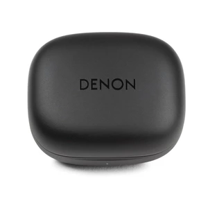 Наушники внутриканальные беспроводные Denon AH-C840NCW Black