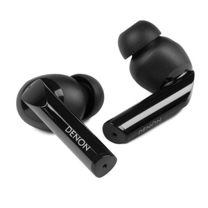 Наушники внутриканальные беспроводные Denon AH-C840NCW Black