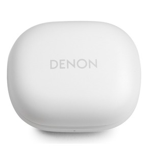 Наушники внутриканальные беспроводные Denon AH-C840NCW White