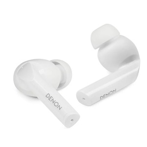 Наушники внутриканальные беспроводные Denon AH-C840NCW White