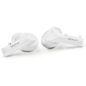 Наушники внутриканальные беспроводные Denon AH-C840NCW White