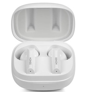 Наушники внутриканальные беспроводные Denon AH-C840NCW White