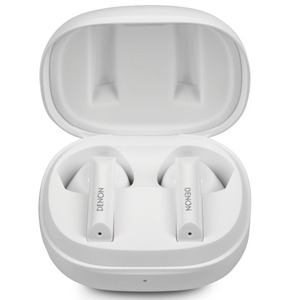 Наушники внутриканальные беспроводные Denon AH-C500W White