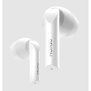 Наушники внутриканальные беспроводные Denon AH-C500W White