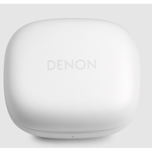 Наушники внутриканальные беспроводные Denon AH-C500W White