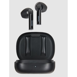 Наушники внутриканальные беспроводные Denon AH-C500W Black