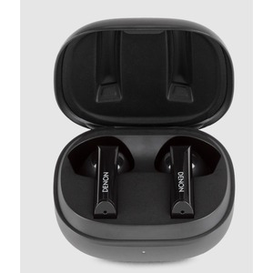 Наушники внутриканальные беспроводные Denon AH-C500W Black